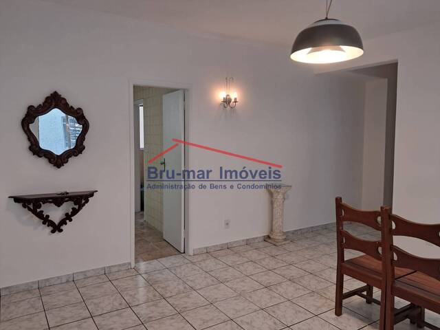 Apartamento para Venda em Santos - 2