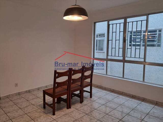 Apartamento para Venda em Santos - 3