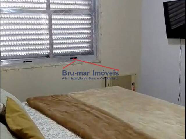 Apartamento para Venda em Santos - 4