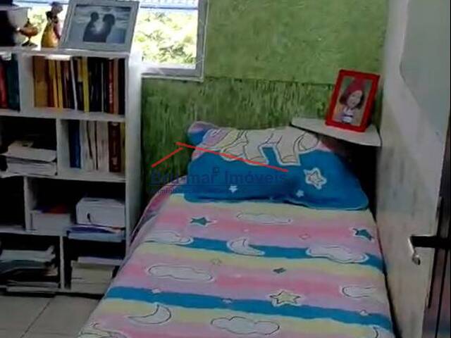 Apartamento para Venda em Santos - 5