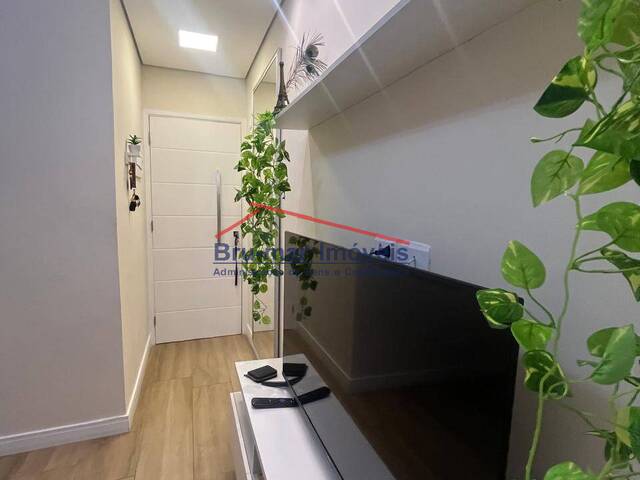 Apartamento para Venda em Praia Grande - 4