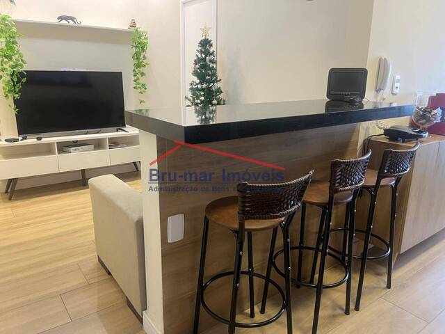 Apartamento para Venda em Praia Grande - 5