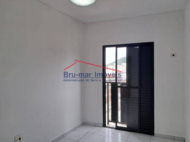 Apartamento para Venda em Santos - 5