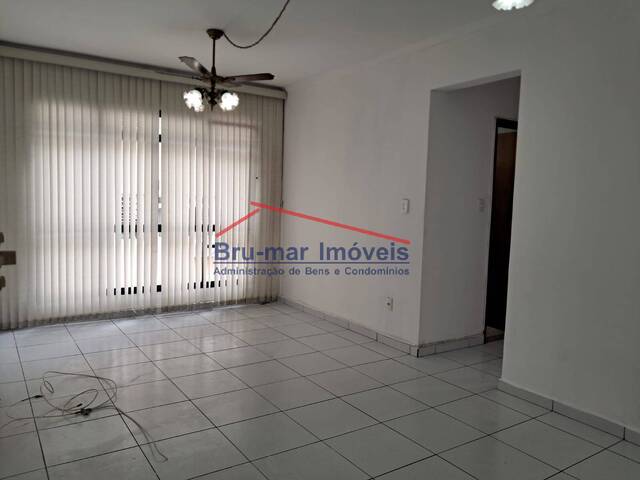 #A-2641-2 - Apartamento para Venda em Santos - SP - 2