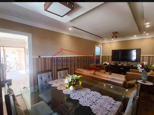 #A-2642-3 - Sobreposta para Venda em Santos - SP