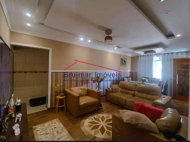 Sobreposta para Venda em Santos - 4