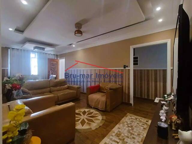 Sobreposta para Venda em Santos - 5