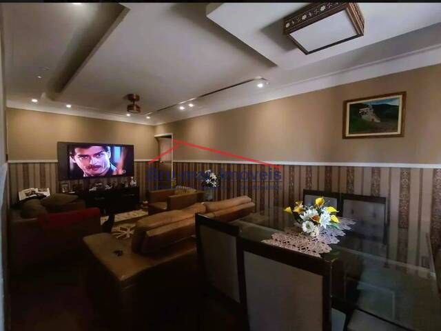 #A-2642-3 - Sobreposta para Venda em Santos - SP