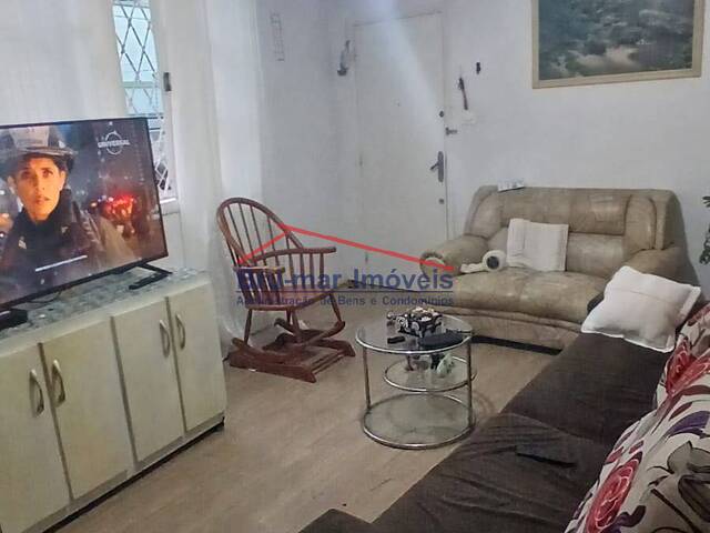 #A-2644-3 - Casa para Venda em Santos - SP