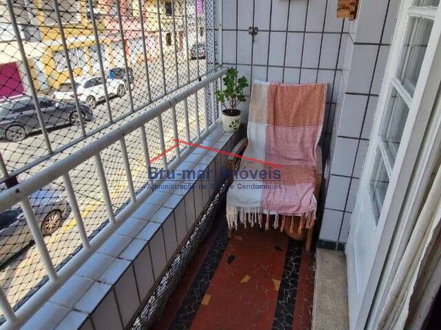 Apartamento para Venda em Santos - 4