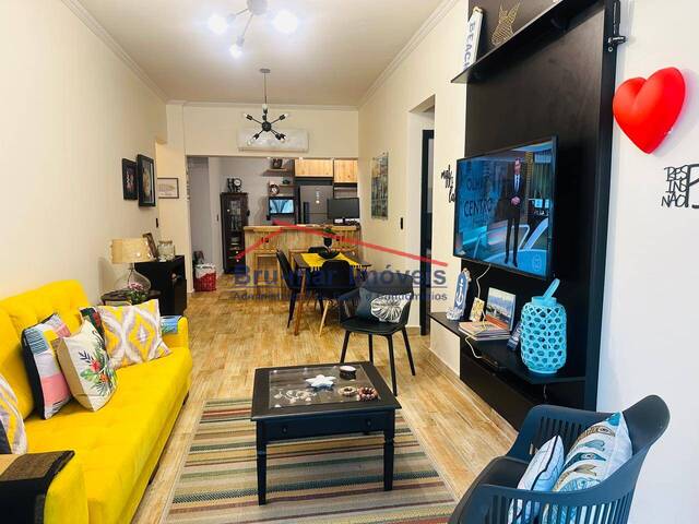 Apartamento para Venda em Santos - 5