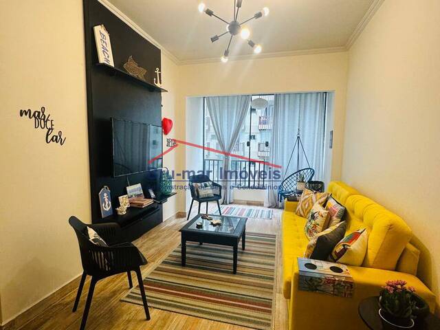Apartamento para Venda em Santos - 4