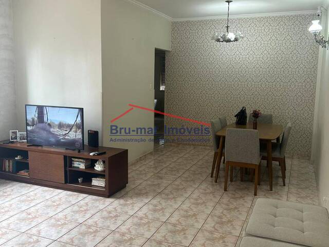 Apartamento para Venda em Santos - 3
