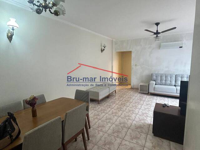 Apartamento para Venda em Santos - 2