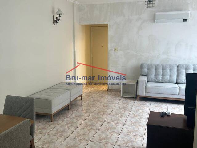 Apartamento para Venda em Santos - 5