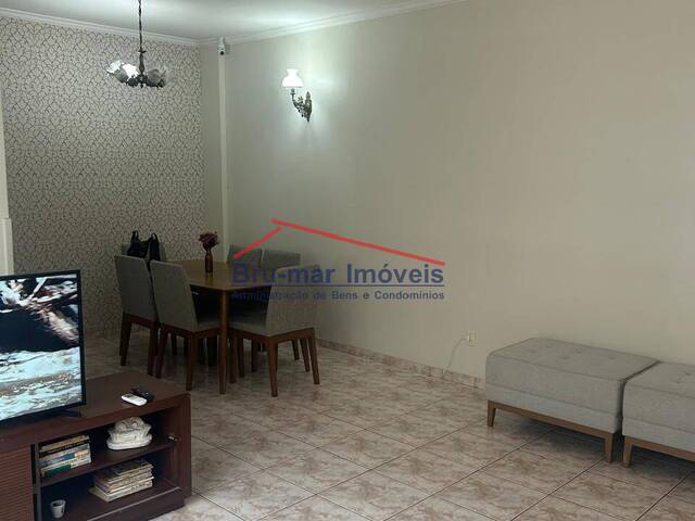 Apartamento para Venda em Santos - 4