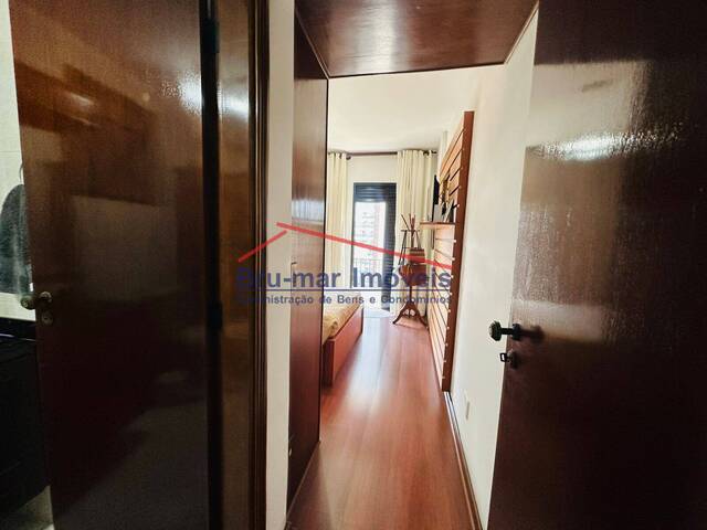 Apartamento para Venda em Santos - 4