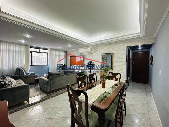 #A-2648-2 - Apartamento para Venda em Santos - SP