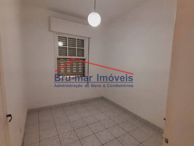 Apartamento para Venda em Santos - 5