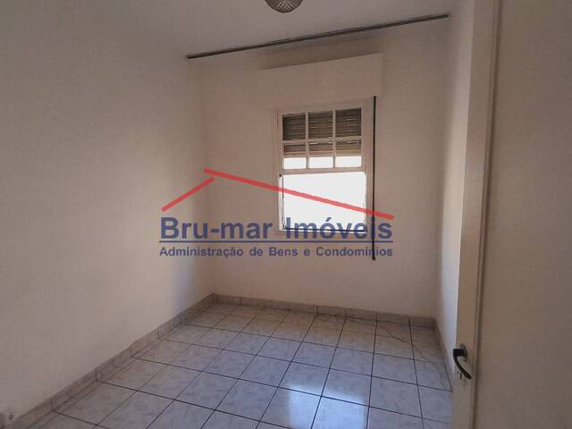 Apartamento para Venda em Santos - 2