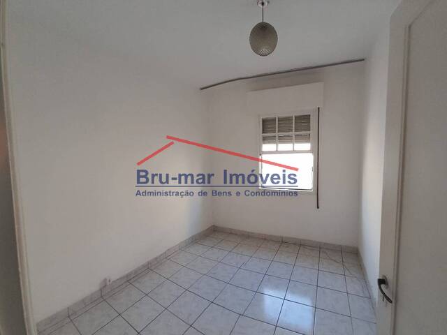 Apartamento para Venda em Santos - 3