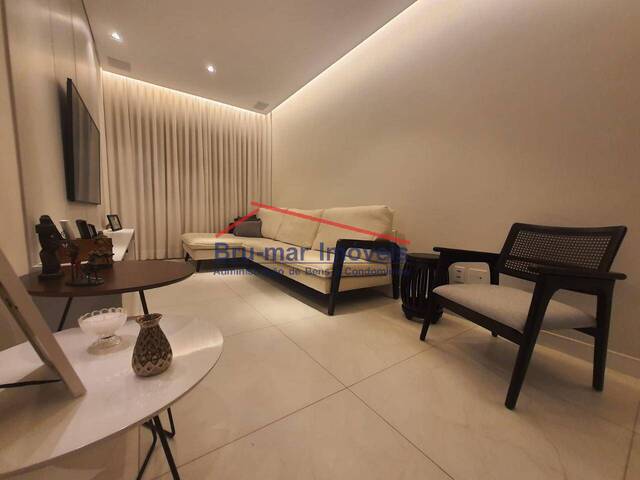 Venda em Ponta da Praia - Santos