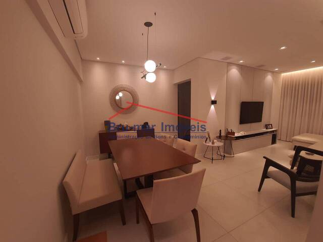 Apartamento para Venda em Santos - 5