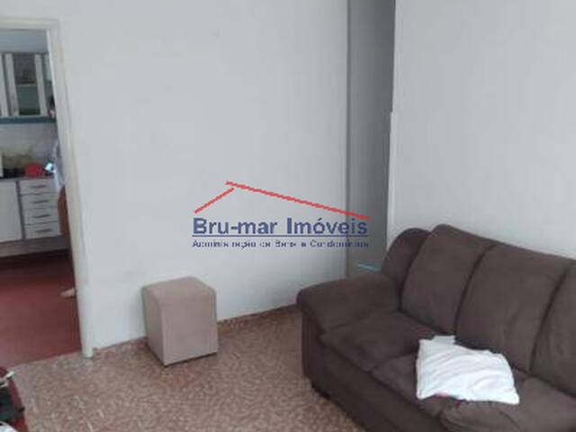 Apartamento para Venda em Santos - 2