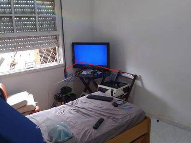 Apartamento para Venda em Santos - 4