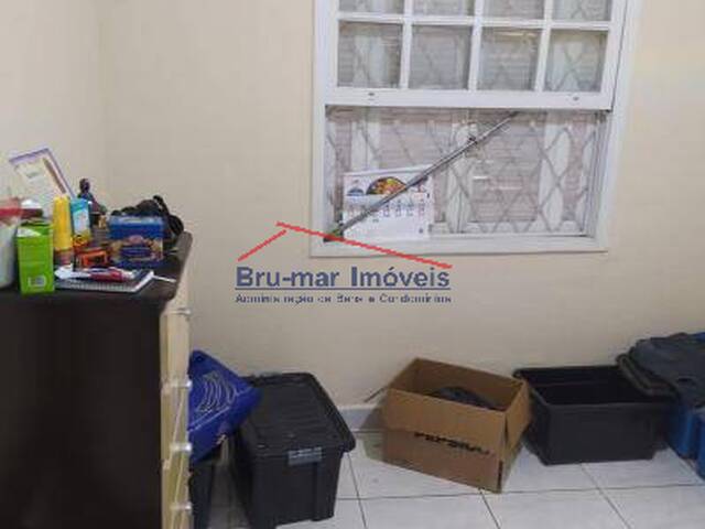 Apartamento para Venda em Santos - 5
