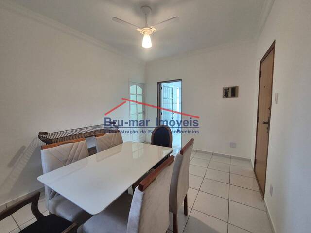 Apartamento para Venda em Santos - 2