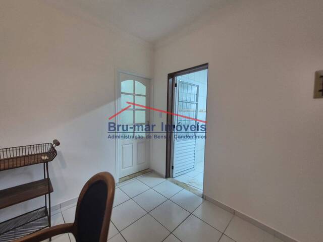 Apartamento para Venda em Santos - 5