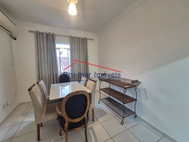 Apartamento para Venda em Santos - 4