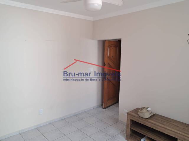 Apartamento para Venda em Santos - 4