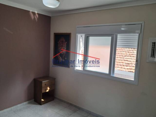 Apartamento para Venda em Santos - 5