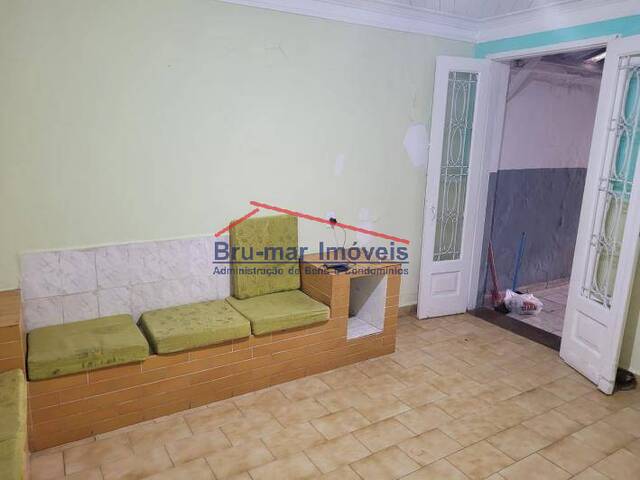 Sobrado para Venda em Santos - 5