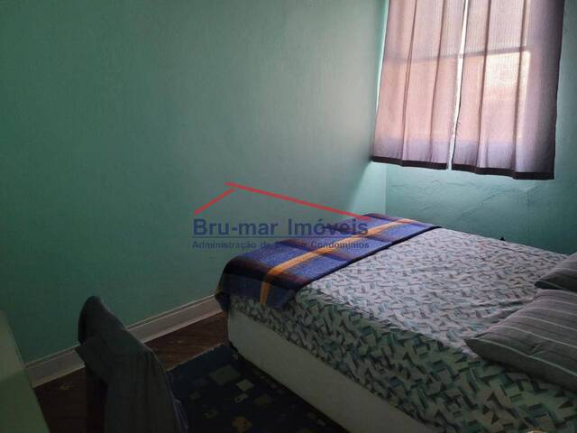 #A-2654-3 - Sobrado para Venda em Santos - SP