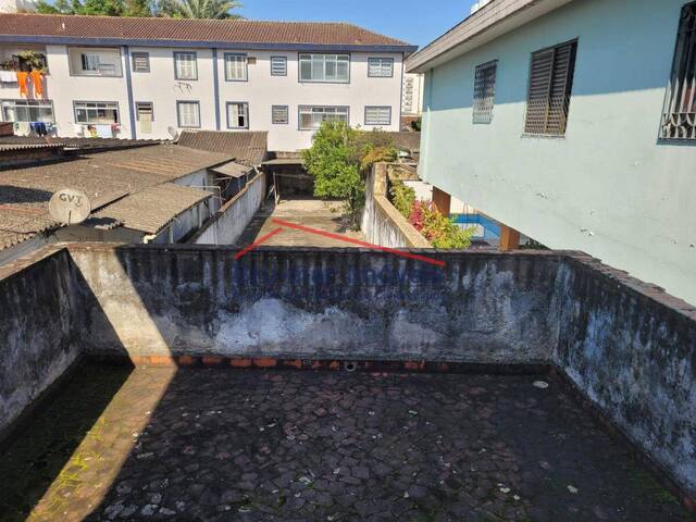 #A-2654-3 - Sobrado para Venda em Santos - SP