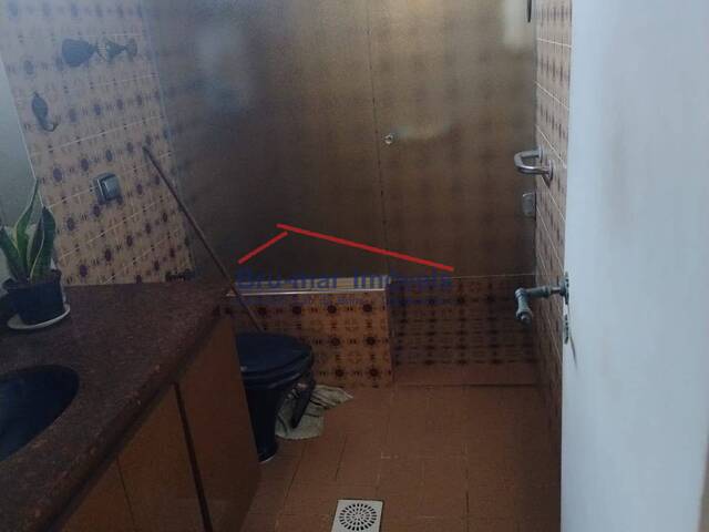 #A-2655-3 - Sobrado para Venda em Santos - SP