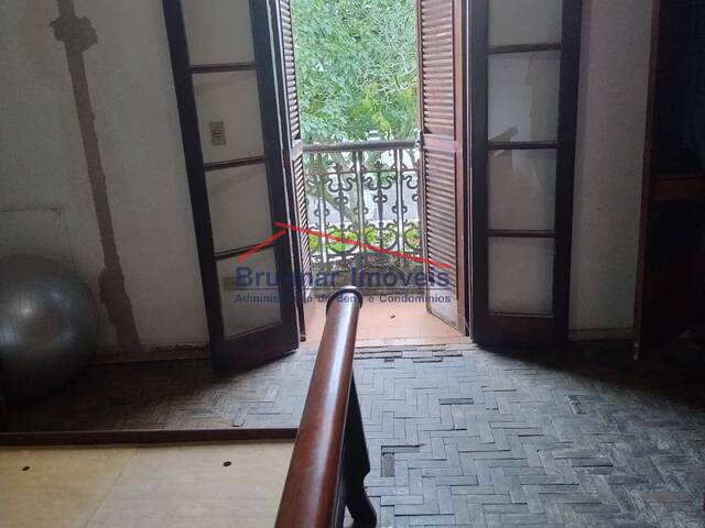 #A-2655-3 - Sobrado para Venda em Santos - SP