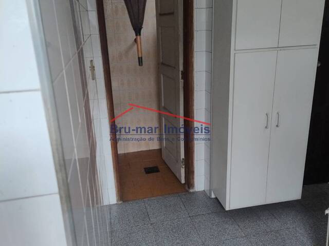 Sobrado para Venda em Santos - 4