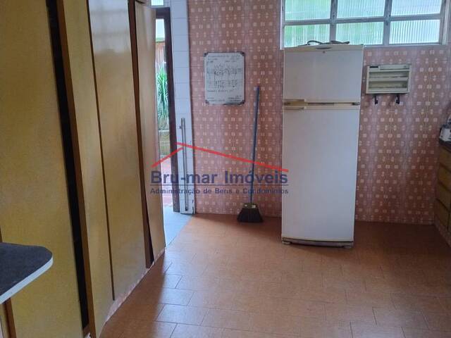 Sobrado para Venda em Santos - 5