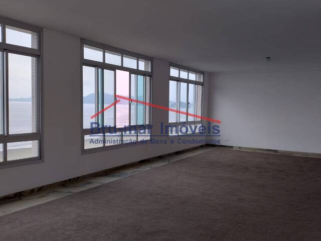 Apartamento para Venda em Santos - 5