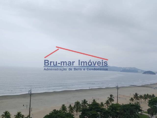 Apartamento para Venda em Santos - 4