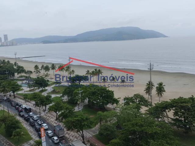 Apartamento para Venda em Santos - 2