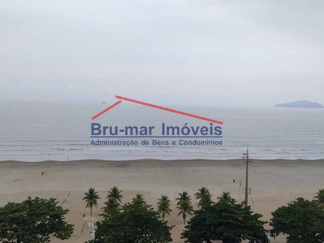 Apartamento para Venda em Santos - 3