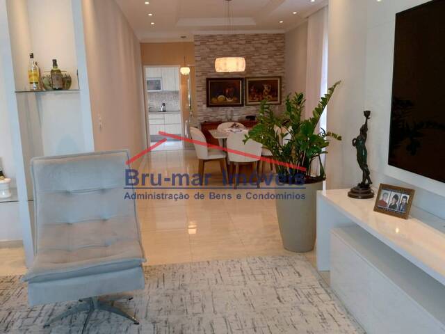 Apartamento para Venda em Santos - 2