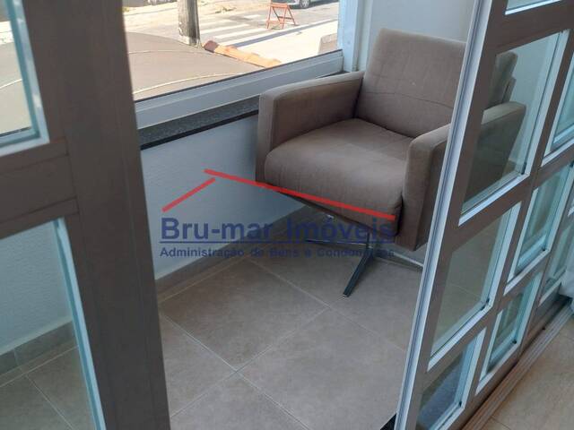 Apartamento para Venda em Santos - 5