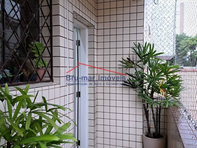 Apartamento para Venda em Santos - 5