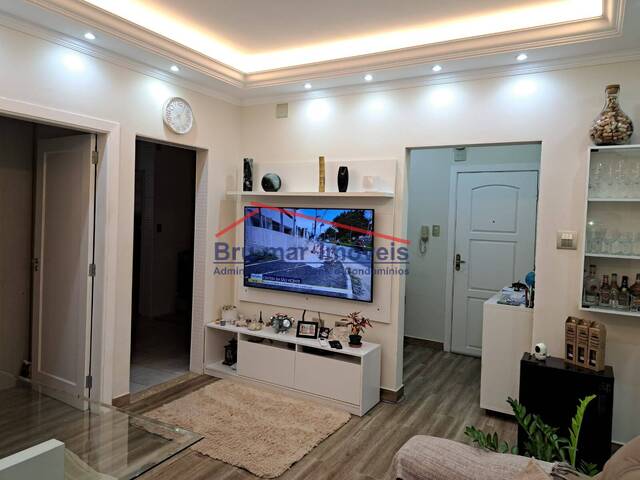 Apartamento para Venda em Santos - 4